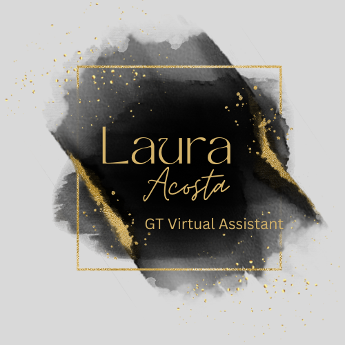 GT Virtual Assistant Logo